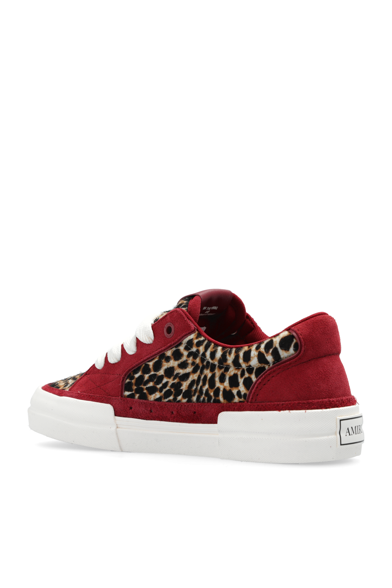 Amiri Sneakers Sunset Skate Low | Men's Shoes | Vitkac
